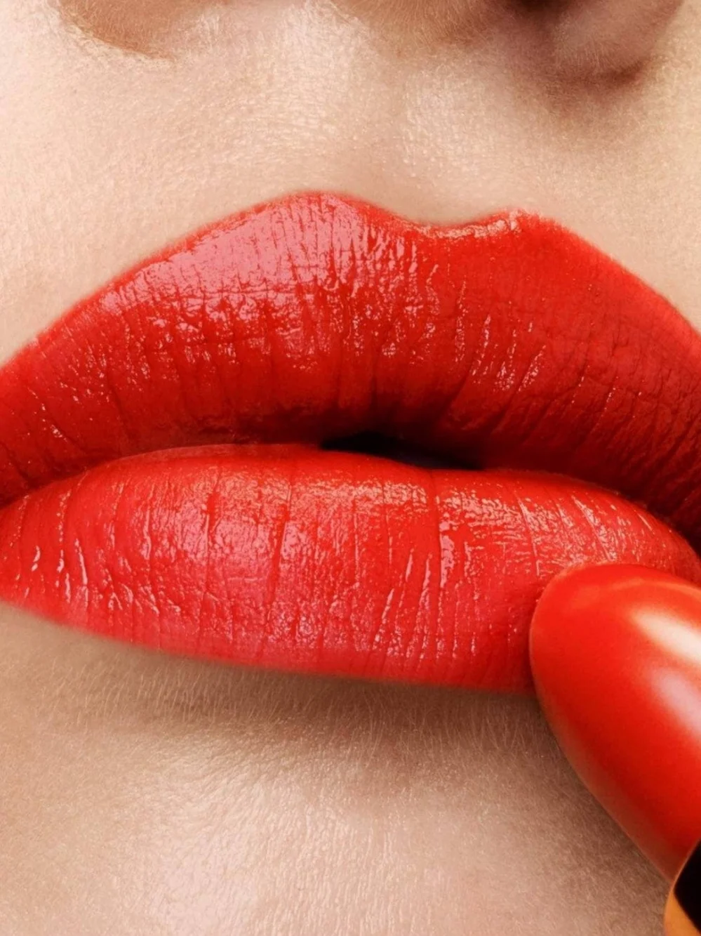 Tom Ford Lip Color Matte Lipstick In 15 Wild Ginger 3g - NEW IN BOX Retail $64
